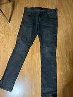 Aspact Grijze Jeans Maat 36, Ophalen of Verzenden, Gedragen, Grijs, W28 - W29 (confectie 36)