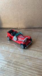 Majorette Excalibur., Ophalen of Verzenden