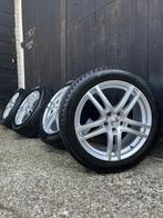 Audi Volkswagen Seat Skoda velgen 19" 5x112 ET35 8mm winter, Auto-onderdelen, Banden en Velgen, Gebruikt, 255 mm, Banden en Velgen