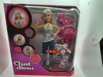 Barbie Chat Divas | 2006 | Nieuw in doos, Nieuw, Ophalen of Verzenden, Pop