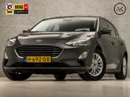Ford Focus 1.0 EcoBoost Titanium Sport (APPLE CARPLAY, GROOT, 12 maanden, Stof, Gebruikt, Origineel Nederlands
