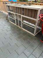 Aluminium ren te koop, Mannelijk, Postduif