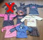 Pakket Meisje (74-80), Kinderen en Baby's, Babykleding | Maat 74, Meisje, Dirkje, Ophalen of Verzenden, Zo goed als nieuw