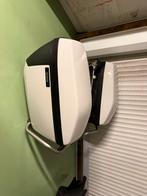 Politie overheids koffer set r1200rt LC / r 1200 rt, Ophalen, Gebruikt