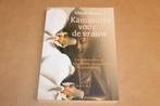 Kāmasūtra voor de vrouw — Seks, sensualiteit & gezondheid, Ophalen of Verzenden, Zo goed als nieuw, Overige onderwerpen, Achtergrond en Informatie