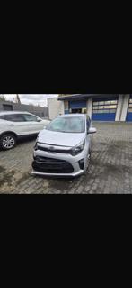 Kia Picanto 1.0 cvvt 2018. 57.000 km NAP!!, Auto diversen, Schadeauto's, Ophalen, Kia, Handgeschakeld, 1000 cc