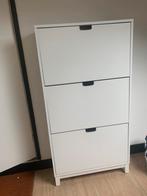 Als nieuw IKEA schoenenkast, Huis en Inrichting, Kasten | Schoenenkasten, Ophalen, Zo goed als nieuw