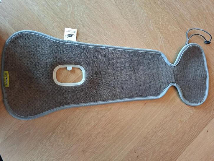 Aeromoov autostoelinleg groep 1, Kinderen en Baby's, Autostoeltjes, Zo goed als nieuw, Overige merken, 15 t/m 36 kg, Overige methoden