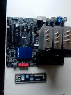 GIGABYTE GA-Z77X-D3H  i7 3770, Computers en Software, Gebruikt, DDR3, Ophalen of Verzenden, ATX