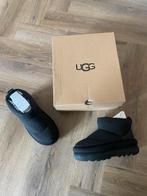 Ugg maxi mini maat 37, Nieuw, Ophalen of Verzenden, Ugg, Zwart