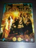 Miniserie EARTH SEA (2-disc) nieuw in seal, Cd's en Dvd's, Dvd's | Tv en Series, Verzenden, Boxset, Actie en Avontuur, Nieuw in verpakking
