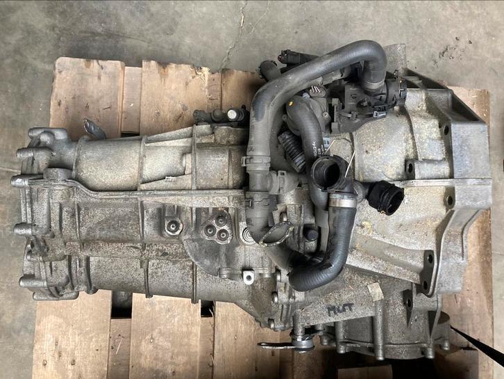 6-bak MUT Audi A4 A5 A6 Q5 2.0TDI, Auto-onderdelen, Transmissie en Toebehoren, Audi, Gebruikt, Ophalen of Verzenden