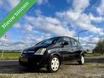 Opel Meriva 1.6-16V Enjoy, BJ 2006, 108.000 km NAP, Airco, Auto's, Opel, Voorwielaandrijving, 15 km/l, Gebruikt, 4 cilinders