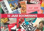 10 jaar Boomerang. Fraai gedocumenteerd overzicht, Ophalen of Verzenden, Zo goed als nieuw, Overige onderwerpen