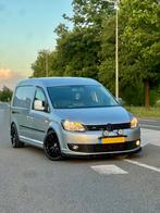 Frontlip/ spoiler volkswagen caddy MK3, Nieuw, Ophalen of Verzenden, Bumper, Volkswagen