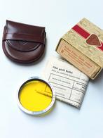 Rollei Rolleiflex bajonet II  geel filter in doos IZGST, Overige merken, Gebruikt, Minder dan 50 mm, Overige typen