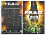 F.E.A.R., Vanaf 18 jaar, Vechten, 1 speler, Eén computer