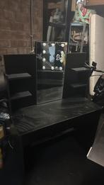 2 kaptafels, Ophalen, Zo goed als nieuw, 50 tot 100 cm, Minder dan 100 cm