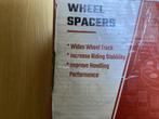 Wheel spacer, Ophalen of Verzenden