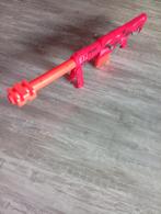 Nerf Gun, Ophalen of Verzenden, Gebruikt, Jongen of Meisje