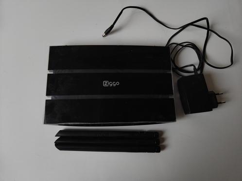 Wifi versterker Ziggo, Computers en Software, WiFi-versterkers, Zo goed als nieuw, Ophalen of Verzenden