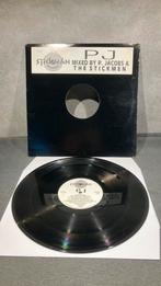 P.J.  —   Elysium, Ophalen of Verzenden, Zo goed als nieuw, 12 inch, Techno of Trance