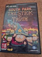 South park game, Avontuur en Actie, Vanaf 18 jaar, 1 speler, Eén computer