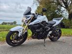 Suzuki GSR 750 uit 2013, 4 cilinders, Bedrijf, 749 cc, 12 t/m 35 kW