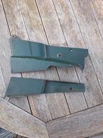 Framekapjes Zundapp KS75, Ophalen of Verzenden, Spatbord