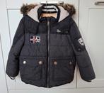 Jongens winterjas maat 98 zgan, Ophalen of Verzenden, Zo goed als nieuw, Jongen, Jas