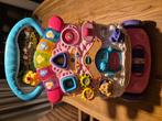 V-Tech loopkarretje, Kinderen en Baby's, Speelgoed | Vtech, Ophalen of Verzenden, Zo goed als nieuw