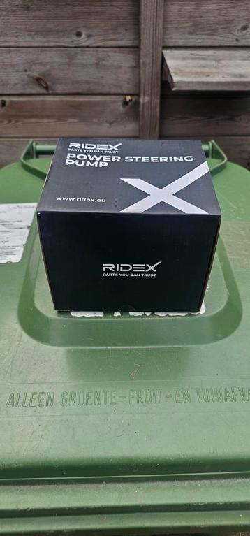 Stuurberkachtigingspomp Ridex 12H0144 beschikbaar voor biedingen