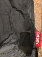 Nieuwe Fatboy Zitzak - Direct Beschikbaar!, Huis en Inrichting, Zitzakken, Ophalen, Nieuw, Zwart, Zitzak