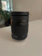 Tamron 18-400mm lens/objectief voor Nikon, Audio, Tv en Foto, Fotografie | Lenzen en Objectieven, Ophalen of Verzenden, Gebruikt