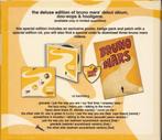 Bruno Mars ‎- Doo-Wops & Hooligans (NIEUW) Limited Edition, Ophalen of Verzenden, Nieuw in verpakking, Boxset