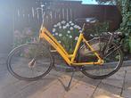 Gazelle Chamonix C7, Ophalen of Verzenden, Zo goed als nieuw
