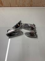 Vespa lx knipperlichtglaasjes, Verzenden, Zo goed als nieuw, Vespa