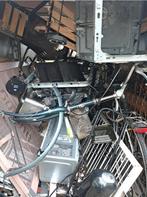 Ik kom gratis uw oudijzer ophalen in Enschede, Doe-het-zelf en Verbouw, Metalen, Ophalen, Zo goed als nieuw, IJzer