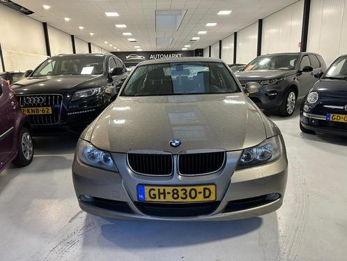 BMW 3-serie 318i Business Line, Auto's, BMW, Bedrijf, Te koop, 3-Serie, ABS, Airbags, Airconditioning, Alarm, Boordcomputer, Centrale vergrendeling