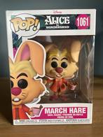 Funko Pop! March Hare - Alice in Wonderland, Verzamelen, Ophalen of Verzenden, Zo goed als nieuw