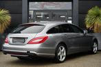 Mercedes-Benz CLS-Klasse Shooting Brake 350 CDI 4-Matic 266p, Auto's, Automaat, Euro 5, 15 km/l, Gebruikt