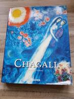 Chagall Taschen, Boeken, Ophalen of Verzenden, Zo goed als nieuw