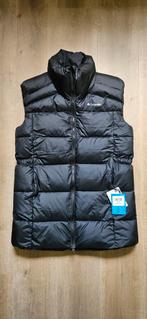 Columbia bodywarmer maat S, Columbia, Zwart, Nieuw, Ophalen of Verzenden