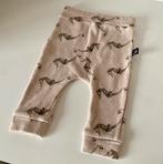 Baby styling Leuke broek met zeepaardjes maat 62, Kinderen en Baby's, Babykleding | Maat 62, Ophalen of Verzenden, Zo goed als nieuw