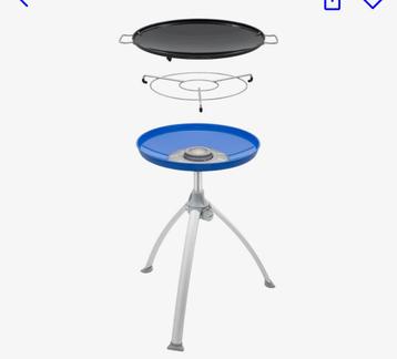 Cadac Skottelbraai en paella pan 50 beschikbaar voor biedingen