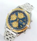 Breitling chronomat, Ophalen