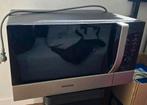 Samsung combi magnetron (hete lucht) oven, Witgoed en Apparatuur, Magnetrons, Combimagnetron, Ophalen of Verzenden, Draaiplateau