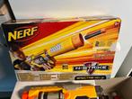 NERF N strike mega groot geweer, Ophalen of Verzenden, Zo goed als nieuw