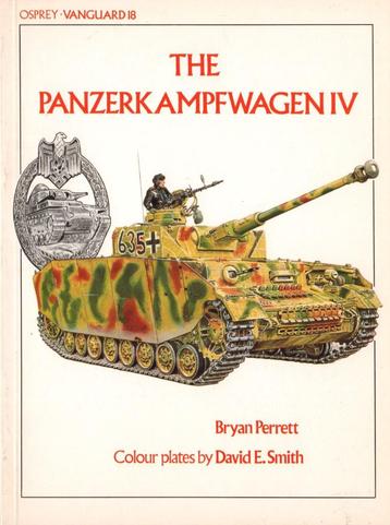 The Panzerkampfwagen IV  beschikbaar voor biedingen