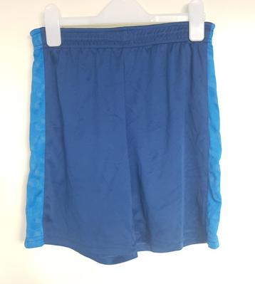 sport korte broek maat 164 merk Dutchy beschikbaar voor biedingen